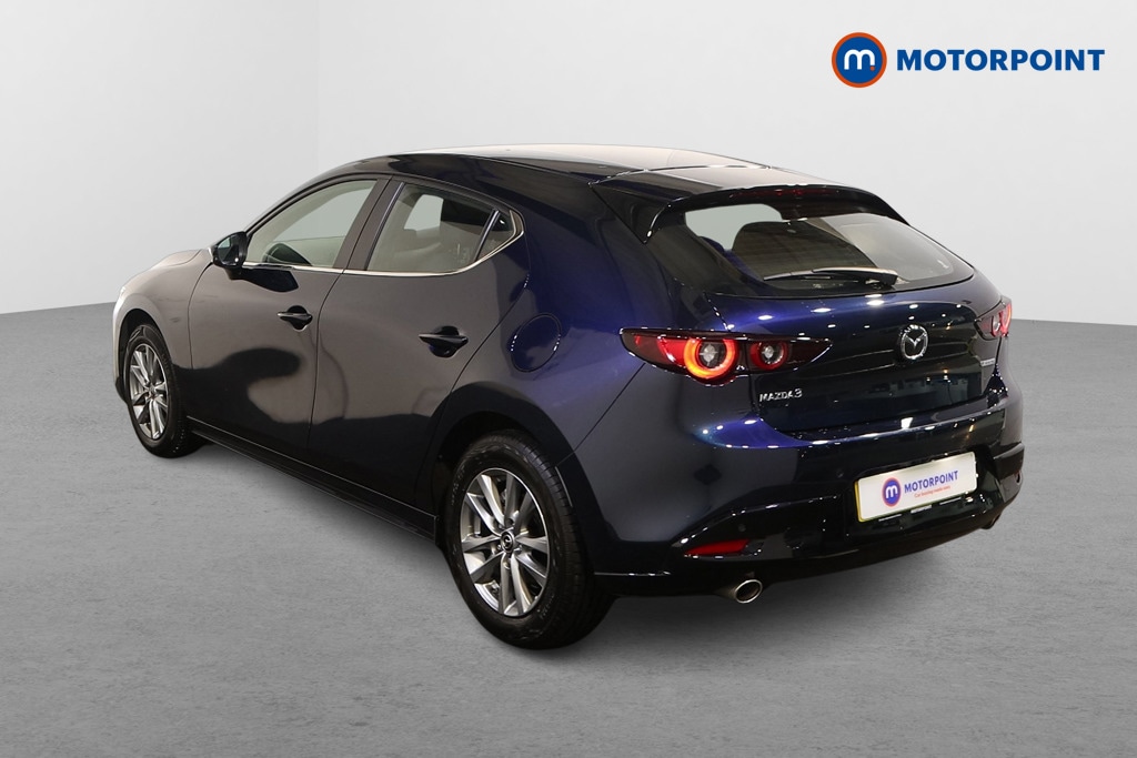 Used Mazda Mazda3 2025 for sale - 76835824: Photo 5