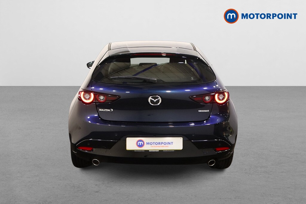 Used Mazda Mazda3 2025 for sale - 76835824: Photo 6