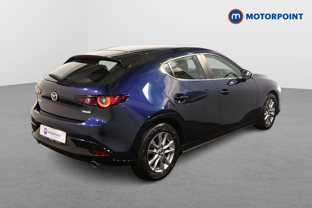 Used Mazda Mazda3 2025 for sale - 76835824: Photo 7