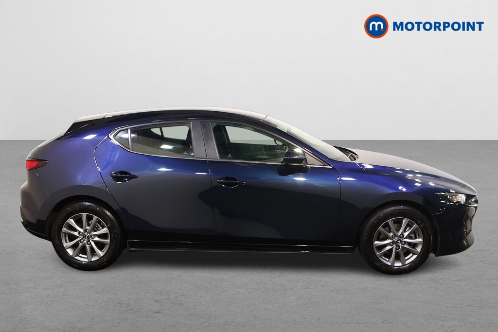 Used Mazda Mazda3 2025 for sale - 76835824: Photo 8