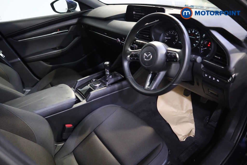 Used Mazda Mazda3 2025 for sale - 76835824: Photo 9