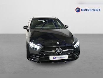 Used Mercedes-Benz A-Class 2021 for sale - 76460852: Photo