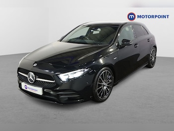 Used Mercedes-Benz A-Class 2021 for sale - 76460852: Photo