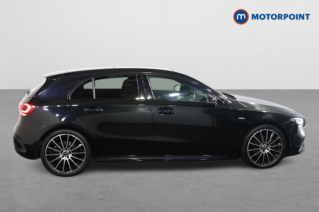 Used Mercedes-Benz A-Class 2021 for sale - 76460852: Photo 6