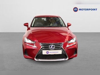 Used Lexus IS 2019 for sale - 75392258: Photo