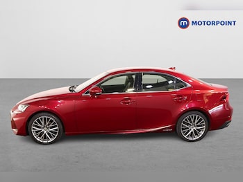Used Lexus IS 2019 for sale - 75392258: Photo