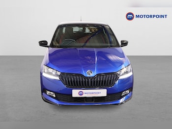 Used Skoda Fabia 2021 for sale - 75584723: Photo