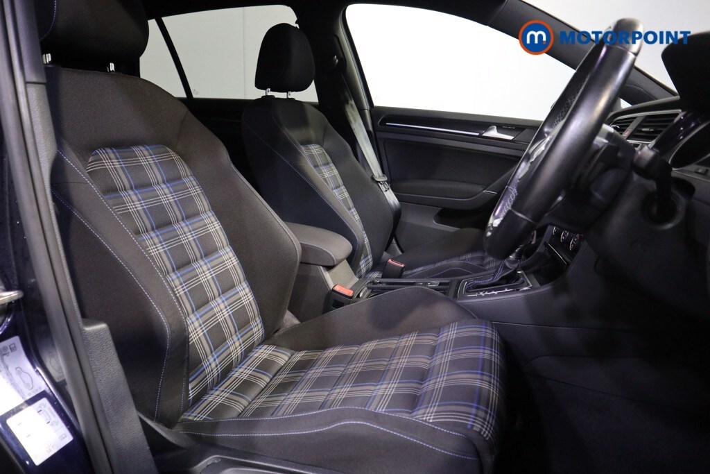 Used Volkswagen Golf 2016 for sale - 76362318: Photo 24