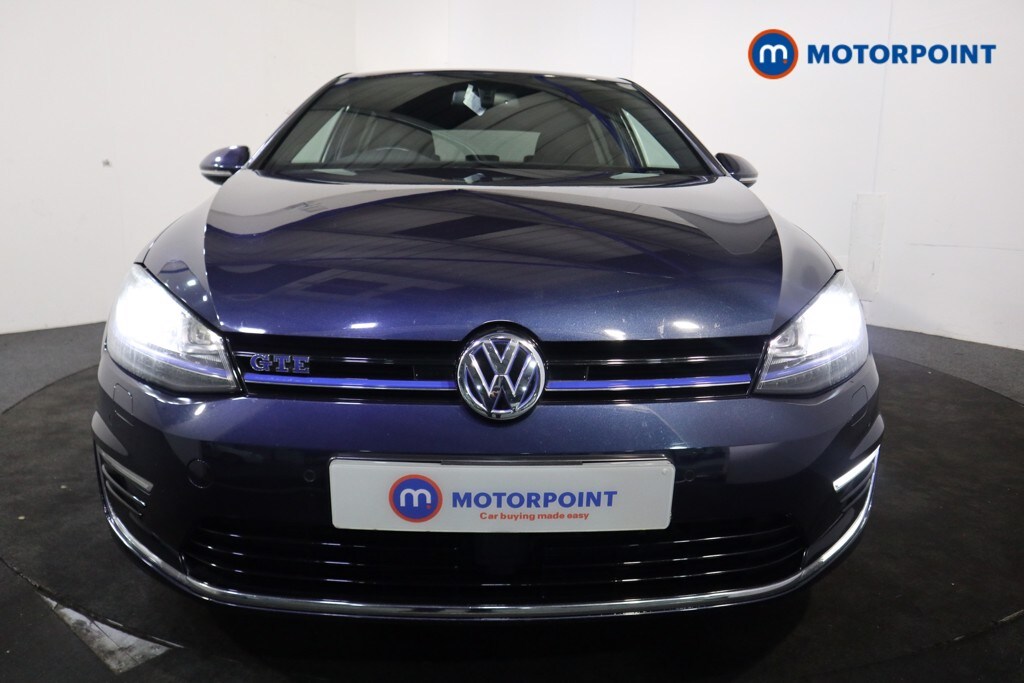 Used Volkswagen Golf 2016 for sale - 76362318: Photo 43