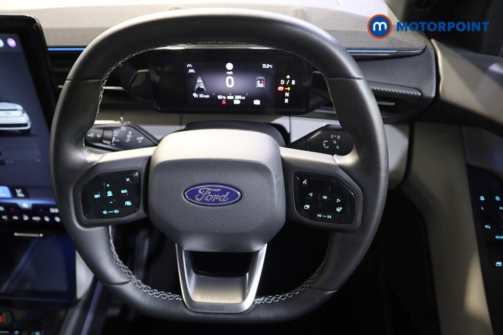 Used Ford Explorer 2025 for sale - 76328931: Photo 10