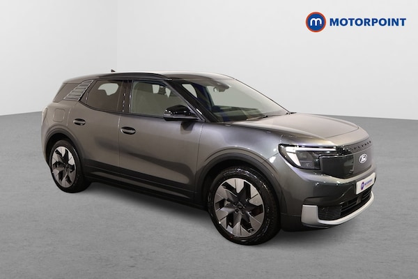 Used Ford Explorer 2025 for sale - 76328931: Photo 1