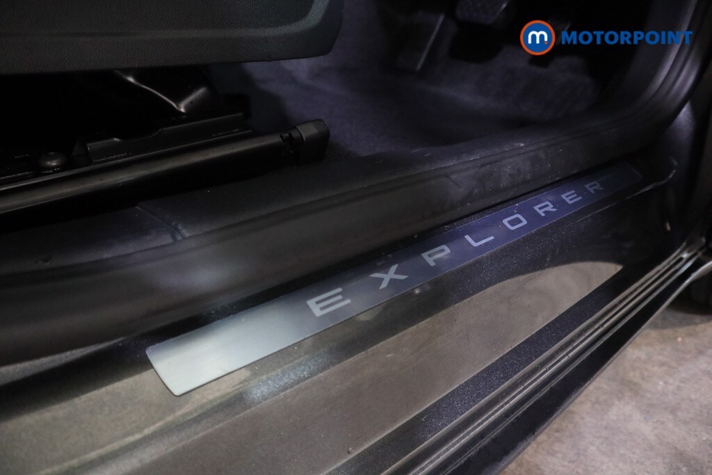 Used Ford Explorer 2025 for sale - 76328931: Photo 21