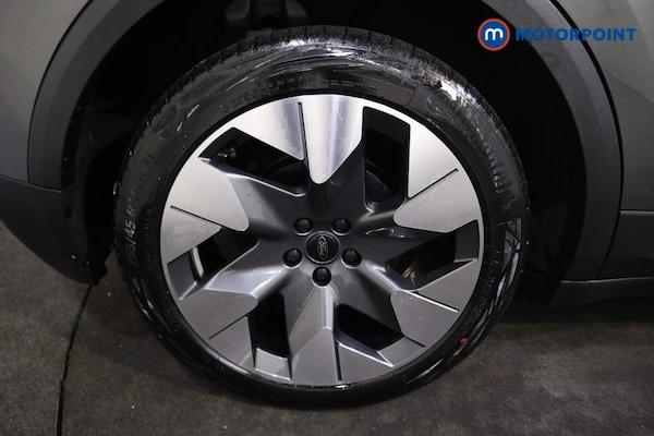 Used Ford Explorer 2025 for sale - 76328931: Photo 28