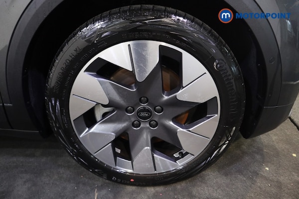Used Ford Explorer 2025 for sale - 76328931: Photo 29