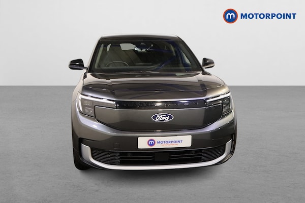 Used Ford Explorer 2025 for sale - 76328931: Photo 2