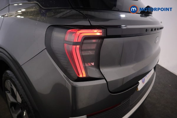 Used Ford Explorer 2025 for sale - 76328931: Photo 34