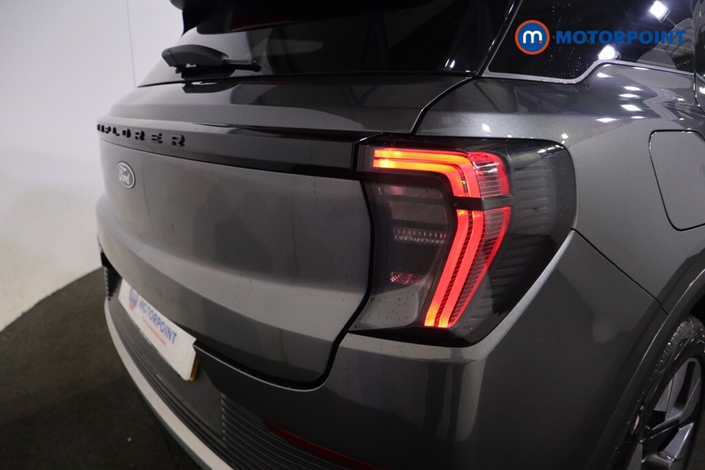 Used Ford Explorer 2025 for sale - 76328931: Photo 35