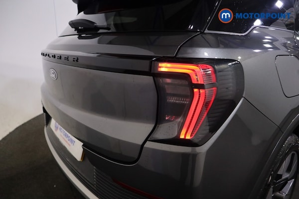 Used Ford Explorer 2025 for sale - 76328931: Photo 35