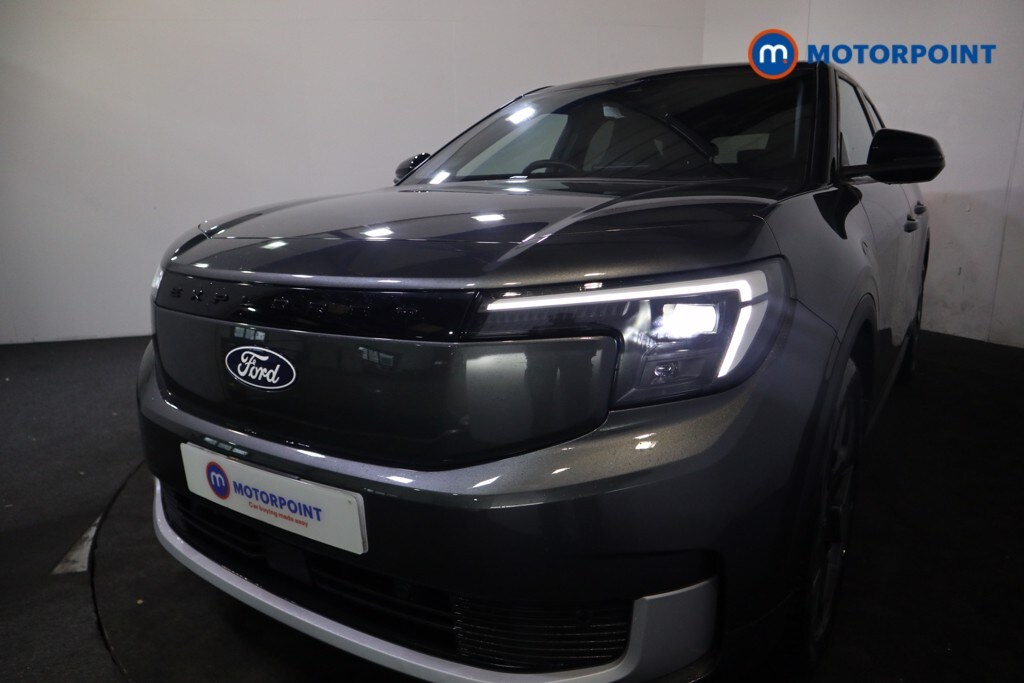 Used Ford Explorer 2025 for sale - 76328931: Photo 40