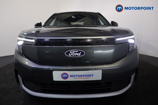 Used Ford Explorer 2025 for sale - 76328931: Photo 42