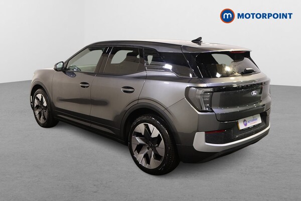 Used Ford Explorer 2025 for sale - 76328931: Photo 5