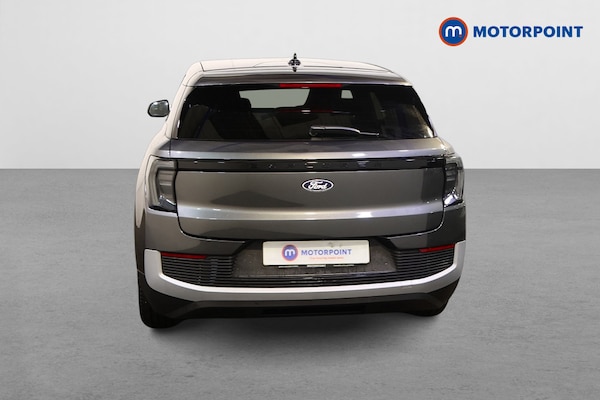 Used Ford Explorer 2025 for sale - 76328931: Photo 6