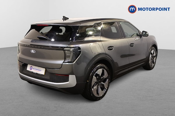 Used Ford Explorer 2025 for sale - 76328931: Photo 7
