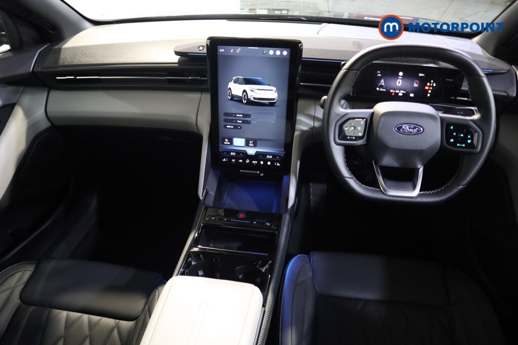 Used Ford Explorer 2025 for sale - 76328931: Photo 9