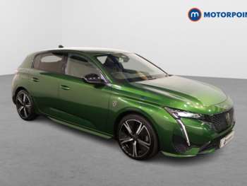 2022 - 1.6 Plug-in Hybrid 225 GT 5dr e-EAT8