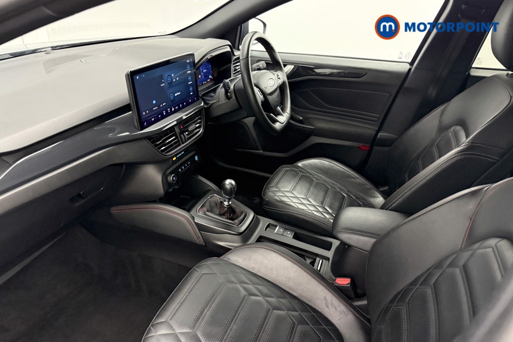 Used Ford Focus 2023 for sale - 77519845: Photo 10