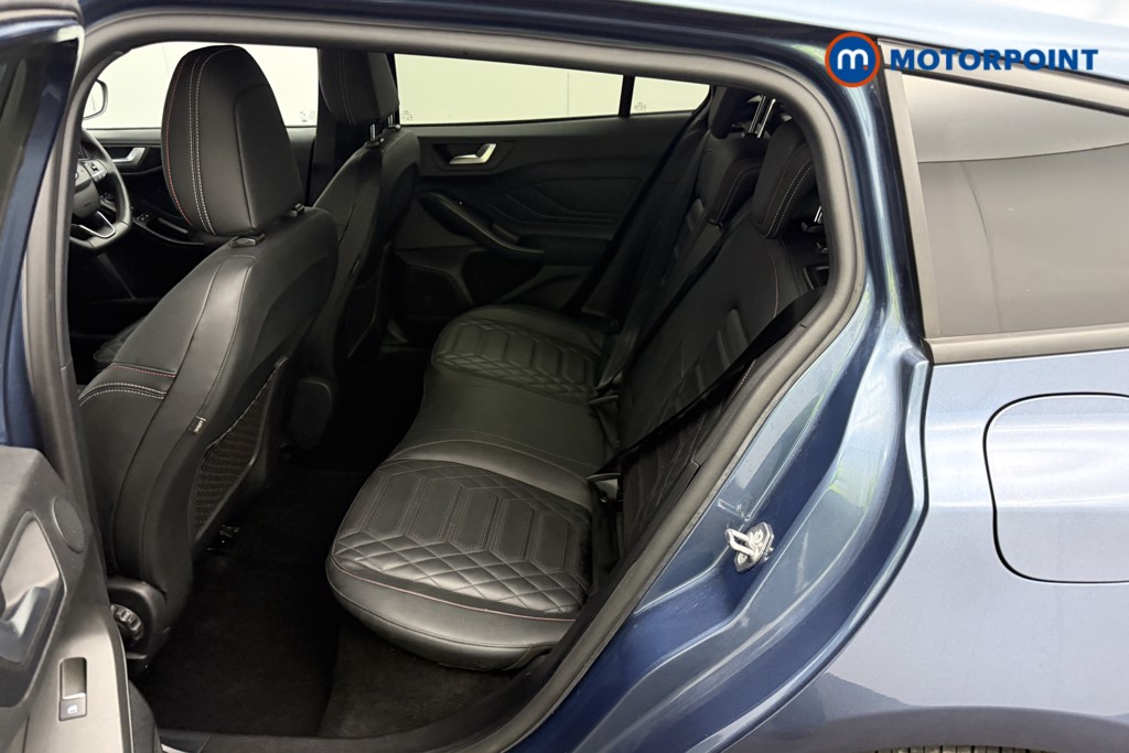 Used Ford Focus 2023 for sale - 77519845: Photo 12