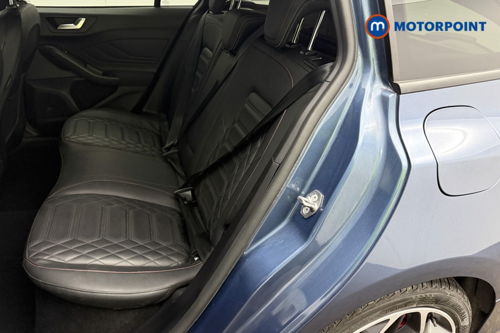 Used Ford Focus 2023 for sale - 77519845: Photo 13