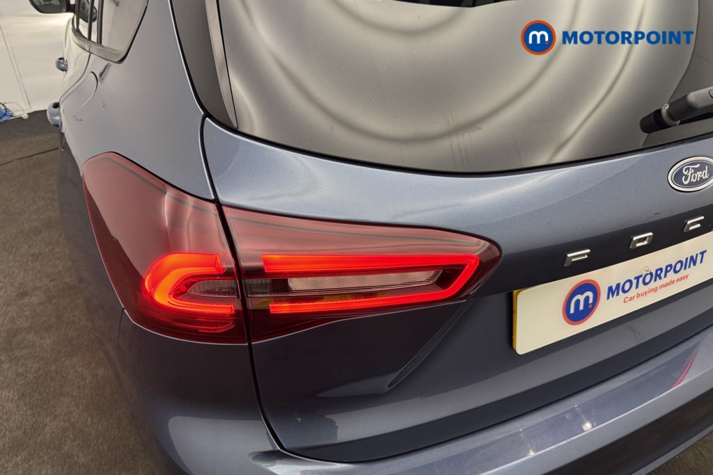 Used Ford Focus 2023 for sale - 77519845: Photo 16