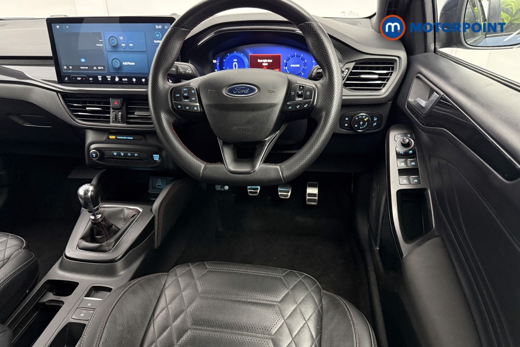 Used Ford Focus 2023 for sale - 77519845: Photo 23