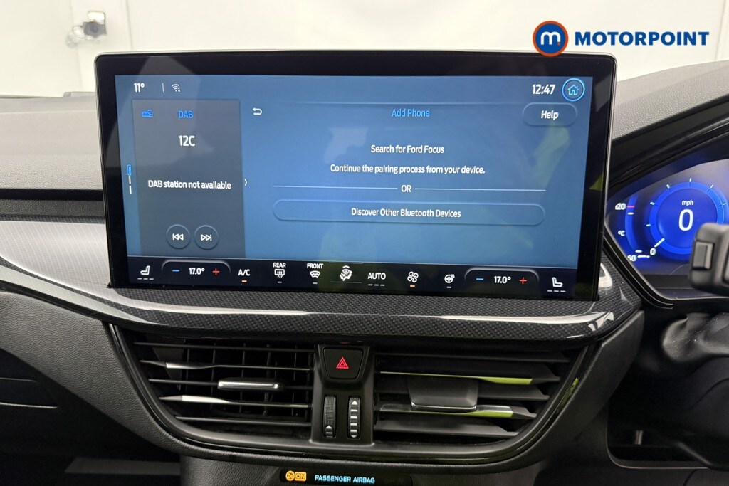 Used Ford Focus 2023 for sale - 77519845: Photo 33