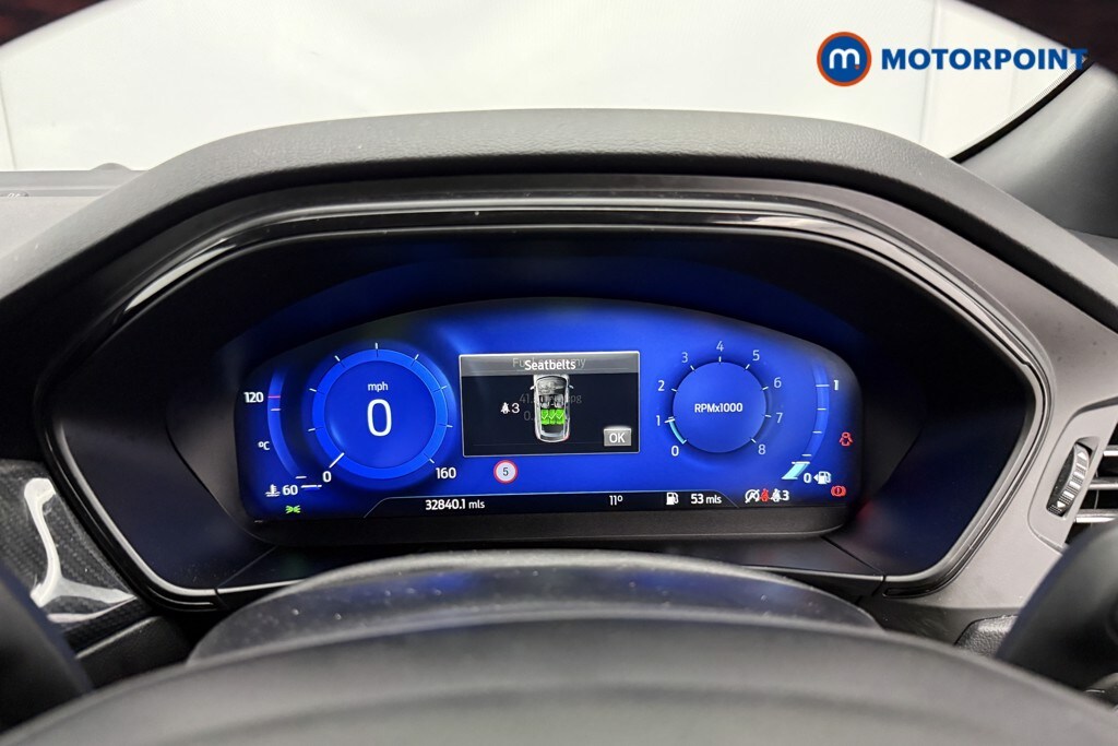 Used Ford Focus 2023 for sale - 77519845: Photo 35