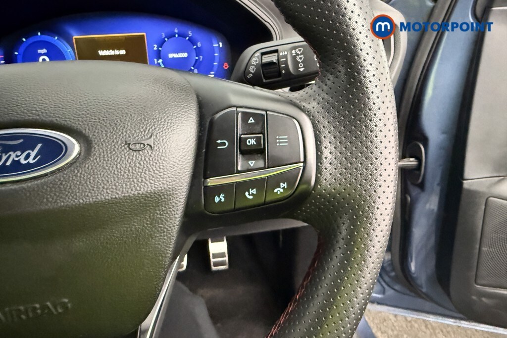 Used Ford Focus 2023 for sale - 77519845: Photo 37