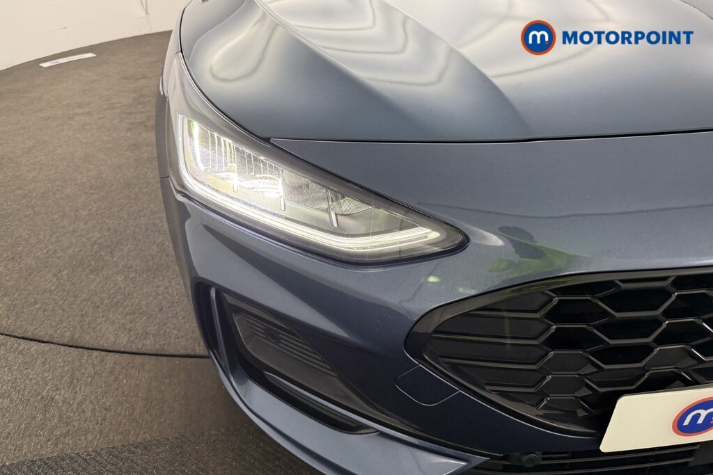 Used Ford Focus 2023 for sale - 77519845: Photo 38