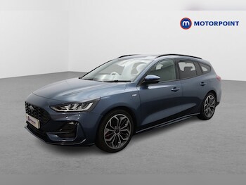 Used Ford Focus 2023 for sale - 77519845: Photo