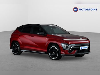 Used Hyundai KONA 2024 for sale - 79437013: Photo
