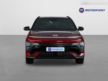 Used Hyundai KONA 2024 for sale - 79437013: Photo