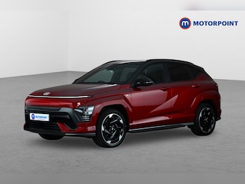 Used Hyundai KONA 2024 for sale - 79437013: Photo