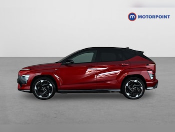 Used Hyundai KONA 2024 for sale - 79437013: Photo