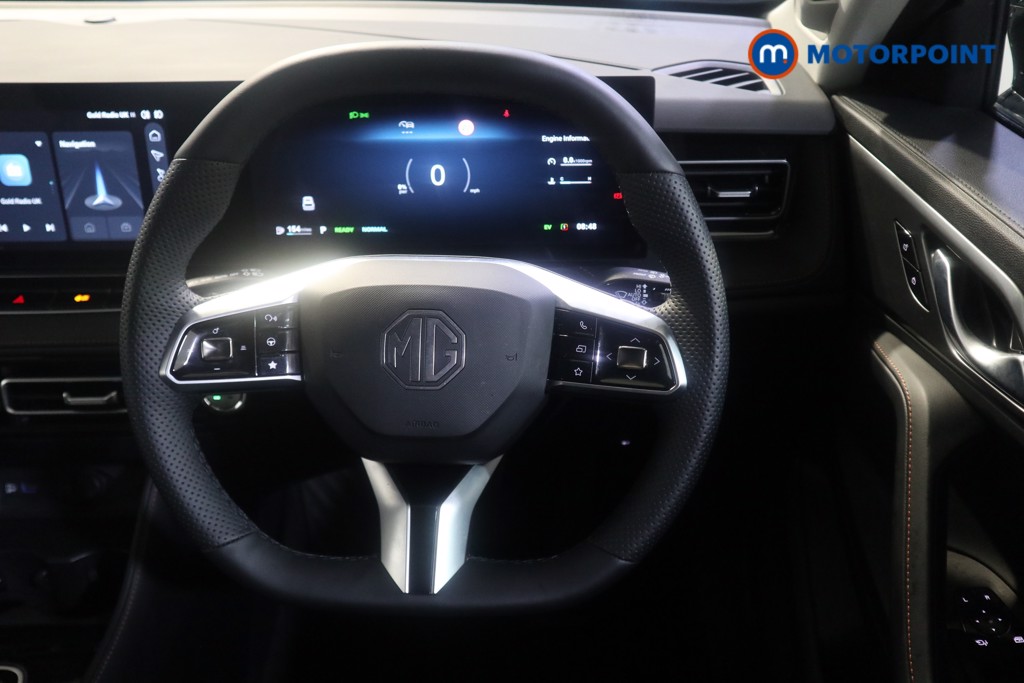 Used MG MG HS 2025 for sale - 78109819: Photo 10