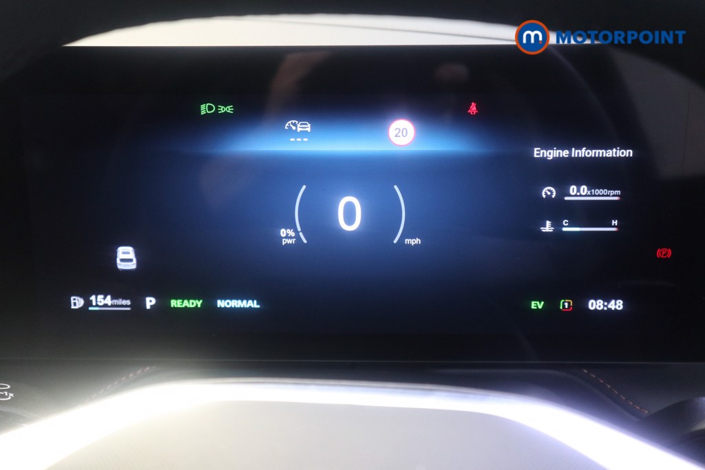 Used MG MG HS 2025 for sale - 78109819: Photo 13