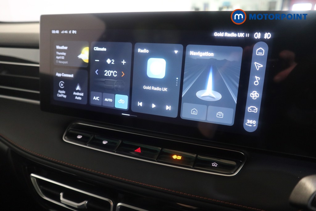 Used MG MG HS 2025 for sale - 78109819: Photo 15