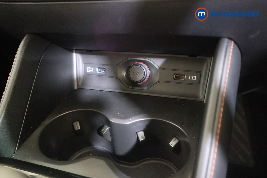 Used MG MG HS 2025 for sale - 78109819: Photo 16