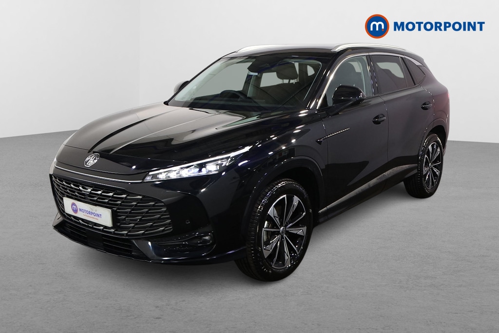 Used MG MG HS 2025 for sale - 78109819: Photo 3