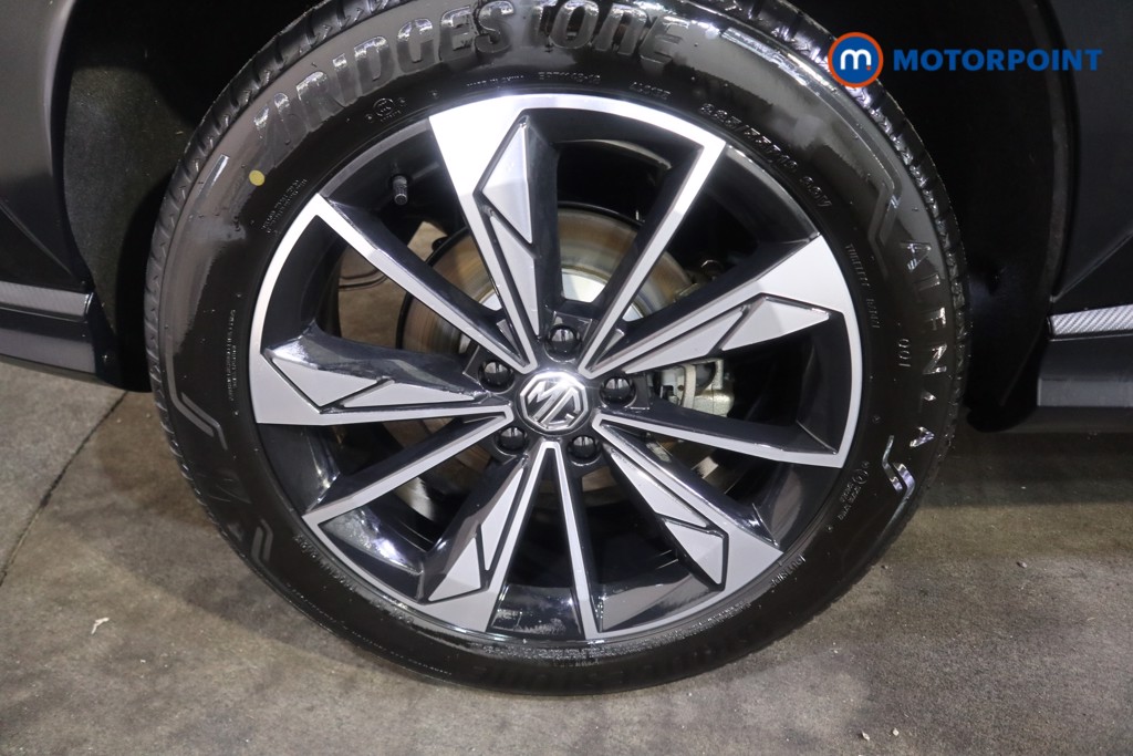 Used MG MG HS 2025 for sale - 78109819: Photo 30