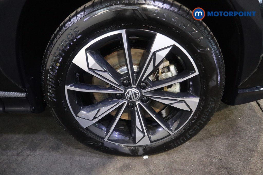 Used MG MG HS 2025 for sale - 78109819: Photo 31